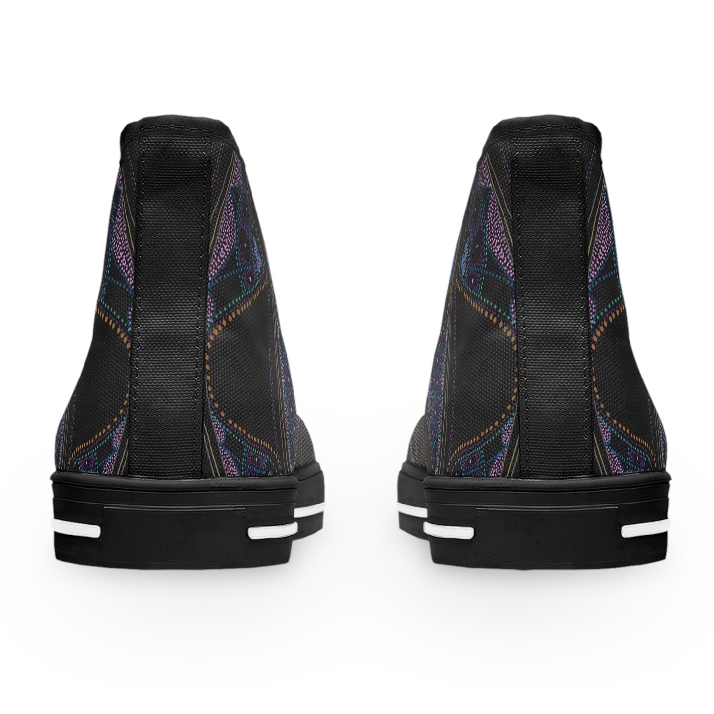DREAMTIME SPIRAL High-Top Sneakers for Women