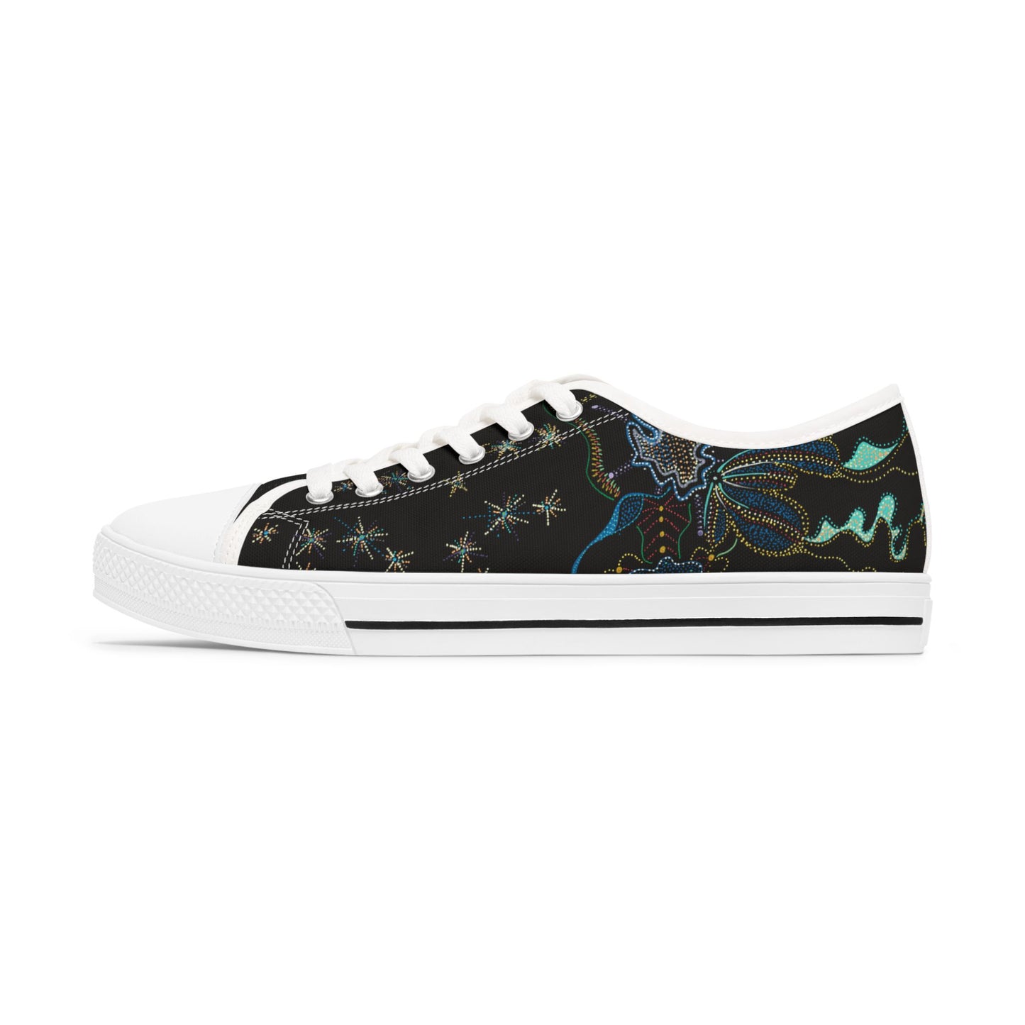 Lights Up Low-Top Sneakers for Women
