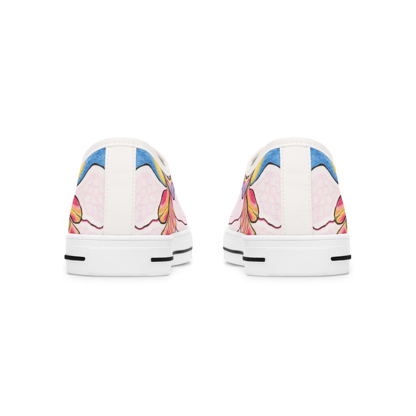 FAERIE SPIRIT Low-Top Sneakers for Women