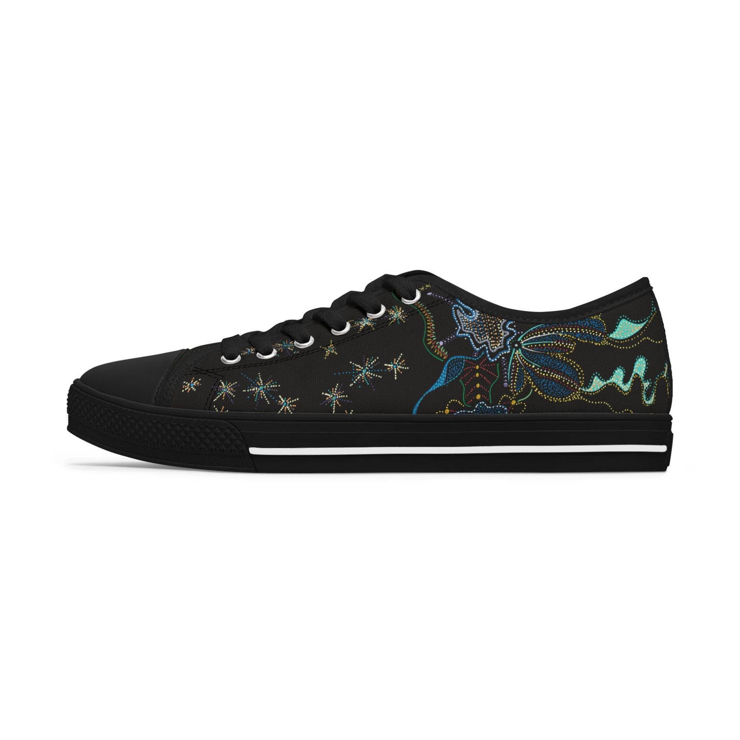 Lights Up Low-Top Sneakers for Women