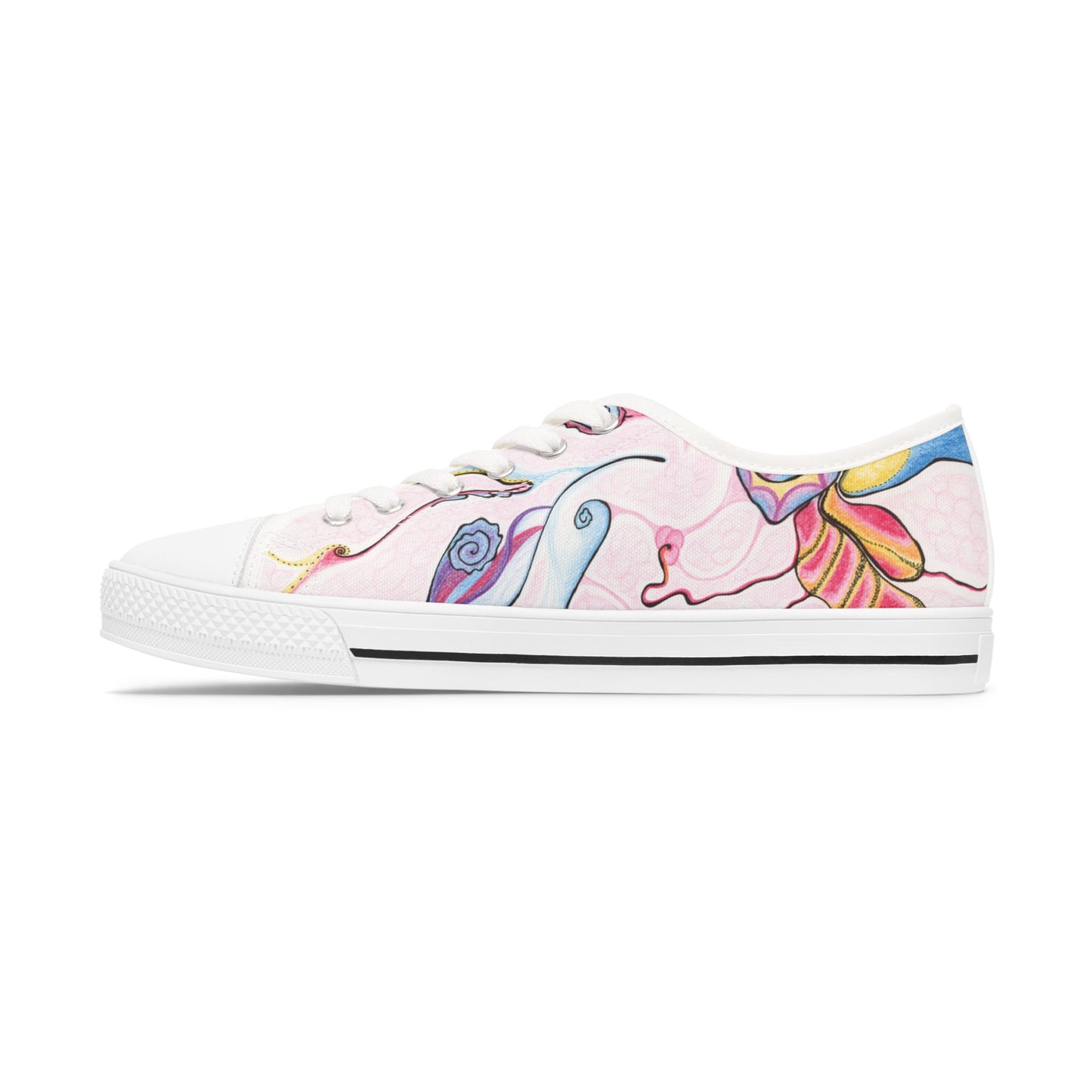 FAERIE SPIRIT Low-Top Sneakers for Women