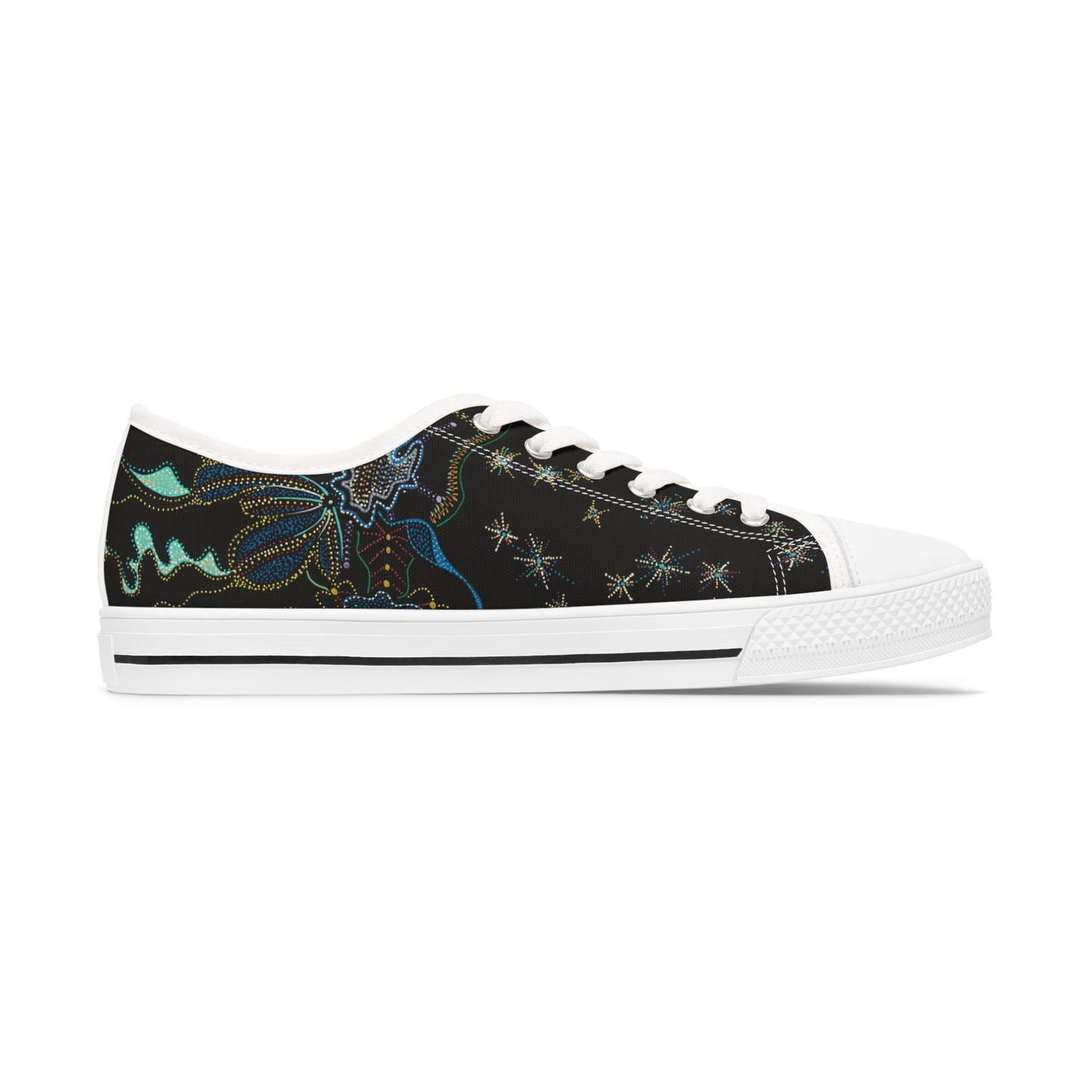 Lights Up Low-Top Sneakers for Women