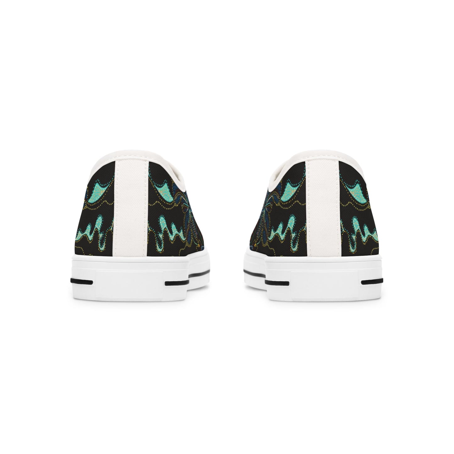 Lights Up Low-Top Sneakers for Women