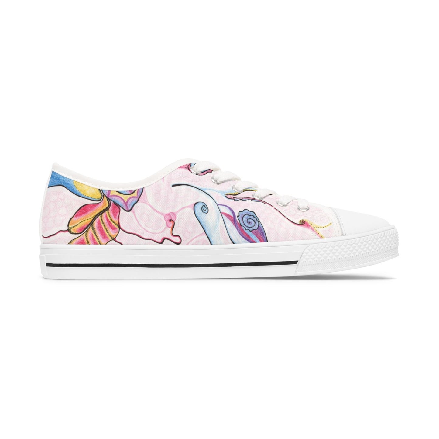 FAERIE SPIRIT Low-Top Sneakers for Women