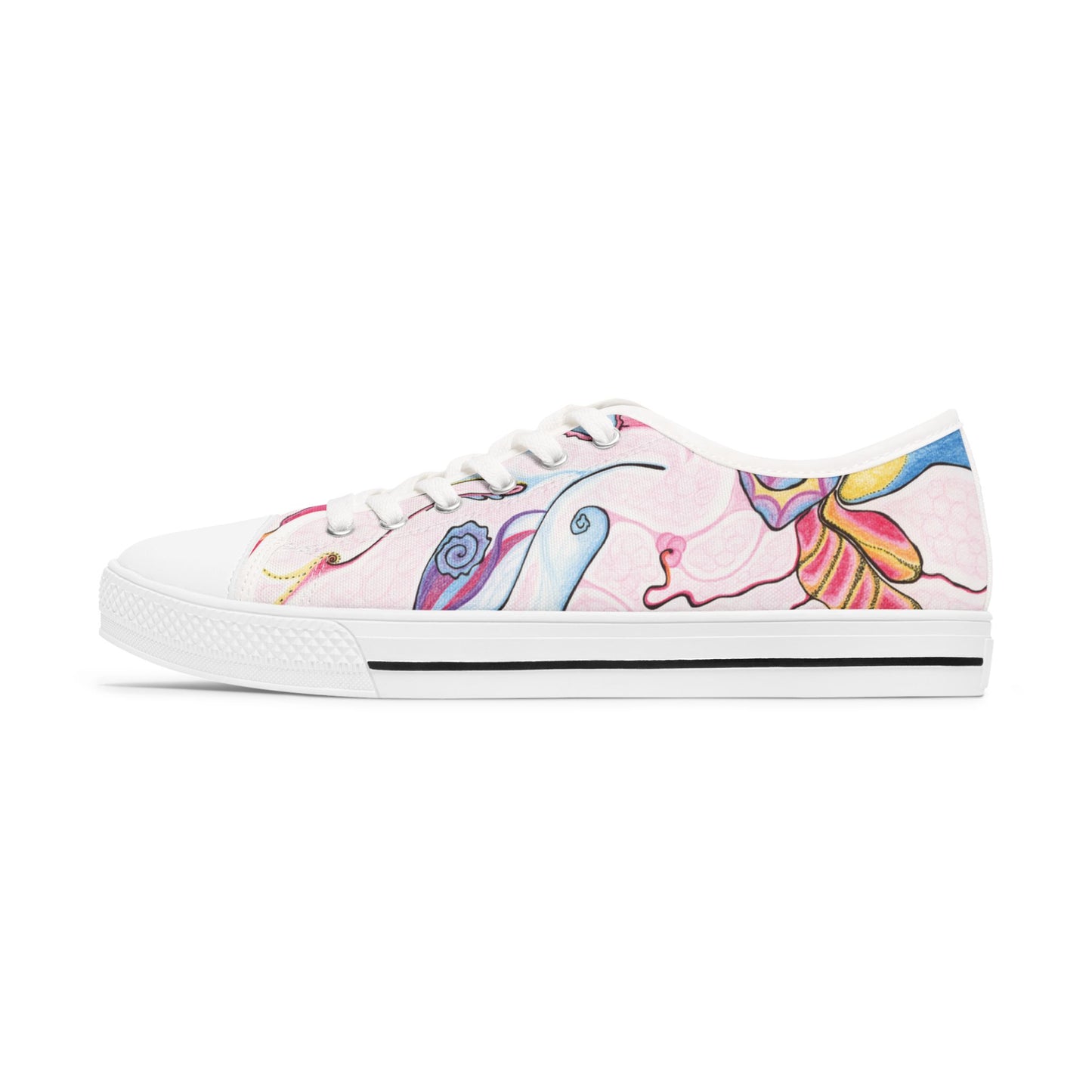 FAERIE SPIRIT Low-Top Sneakers for Women