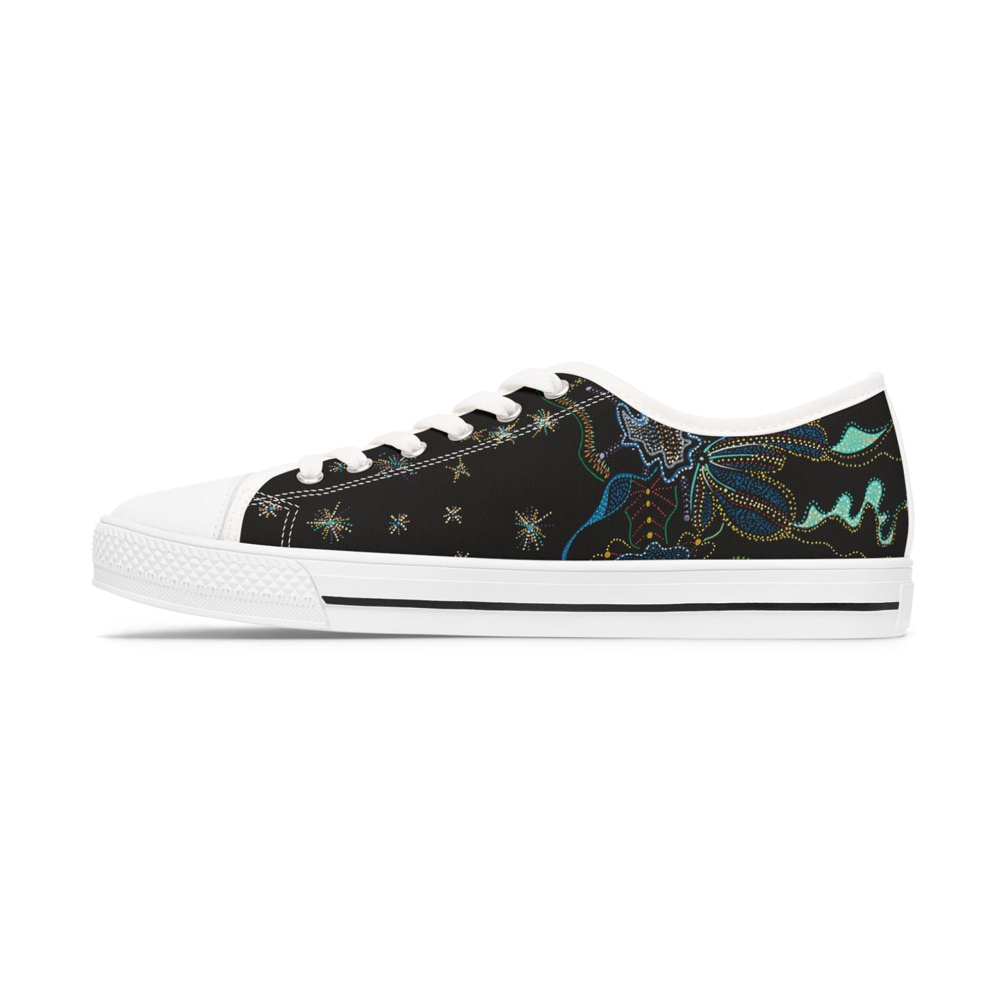 Lights Up Low-Top Sneakers for Women