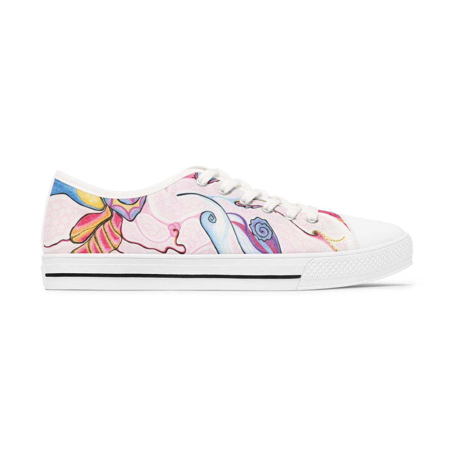 FAERIE SPIRIT Low-Top Sneakers for Women
