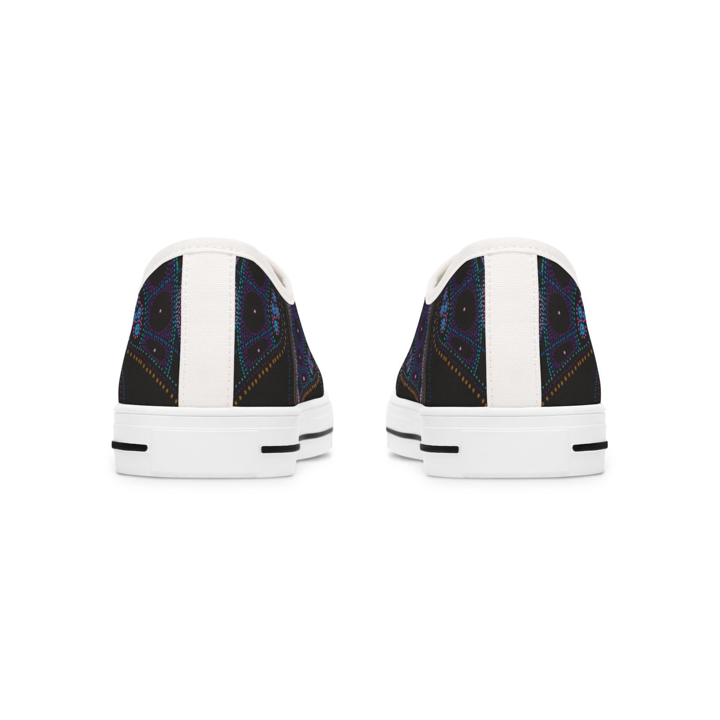 DREAMTIME SPIRAL Low-Top Sneakers for Women