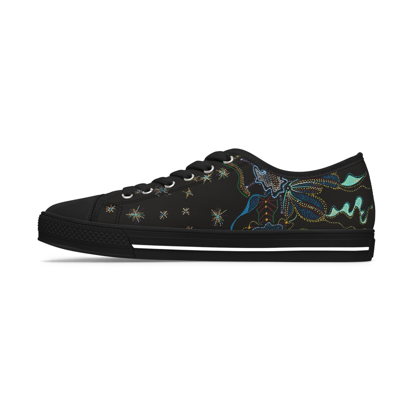 Lights Up Low-Top Sneakers for Women