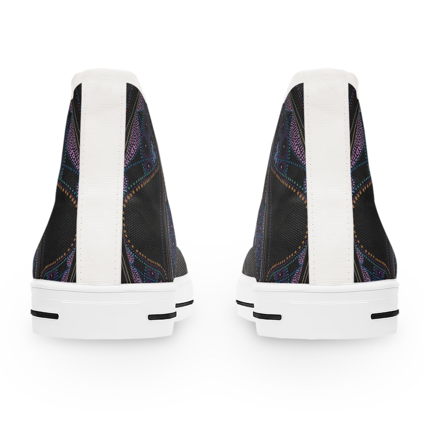 DREAMTIME SPIRAL High-Top Sneakers for Women