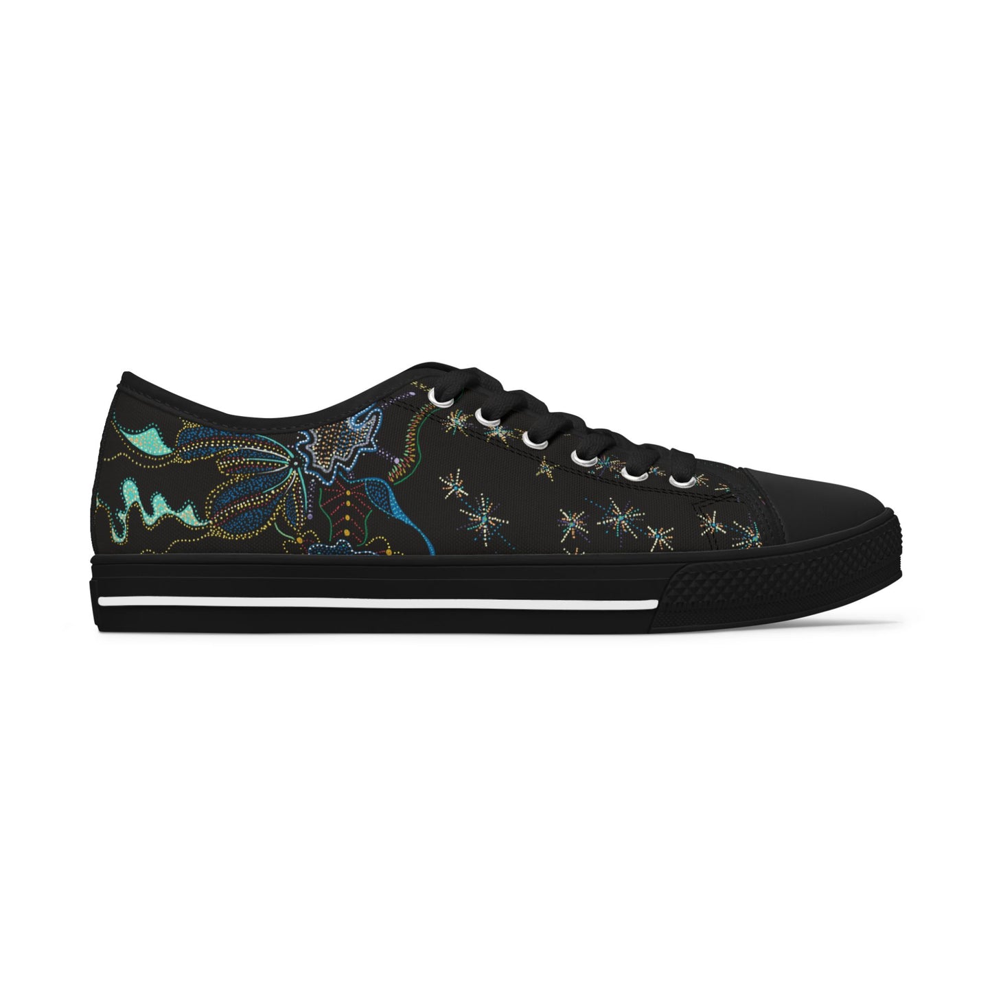Lights Up Low-Top Sneakers for Women