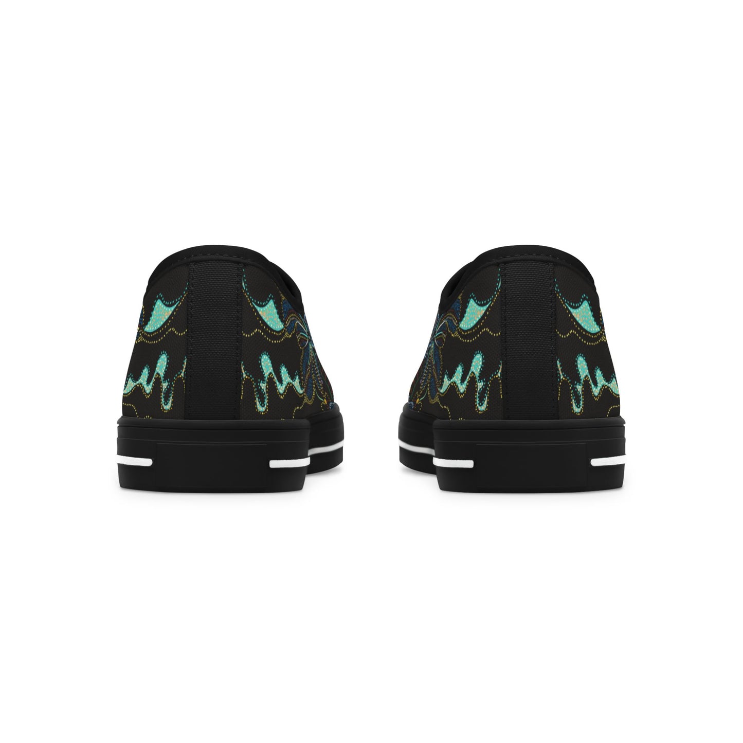 Lights Up Low-Top Sneakers for Women