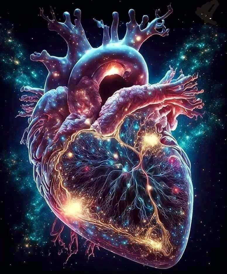AI and our Genius Human Heart Soul Self