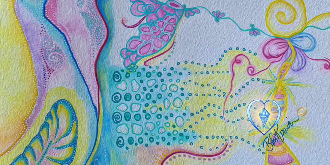 Message to Your Heart of Renewal April 2026