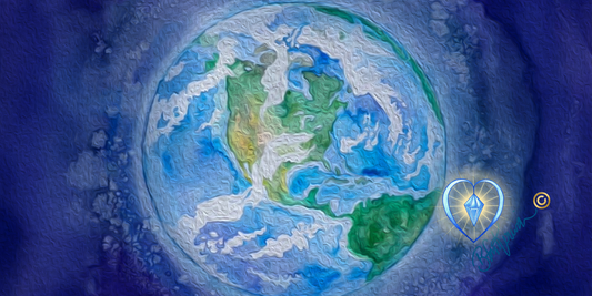 The Time of the Great Reckoning ~ Wild Seeding