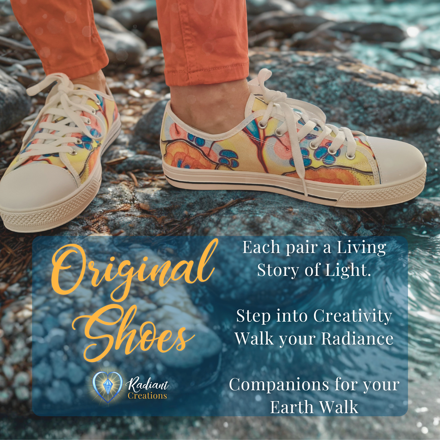 Original Shoes