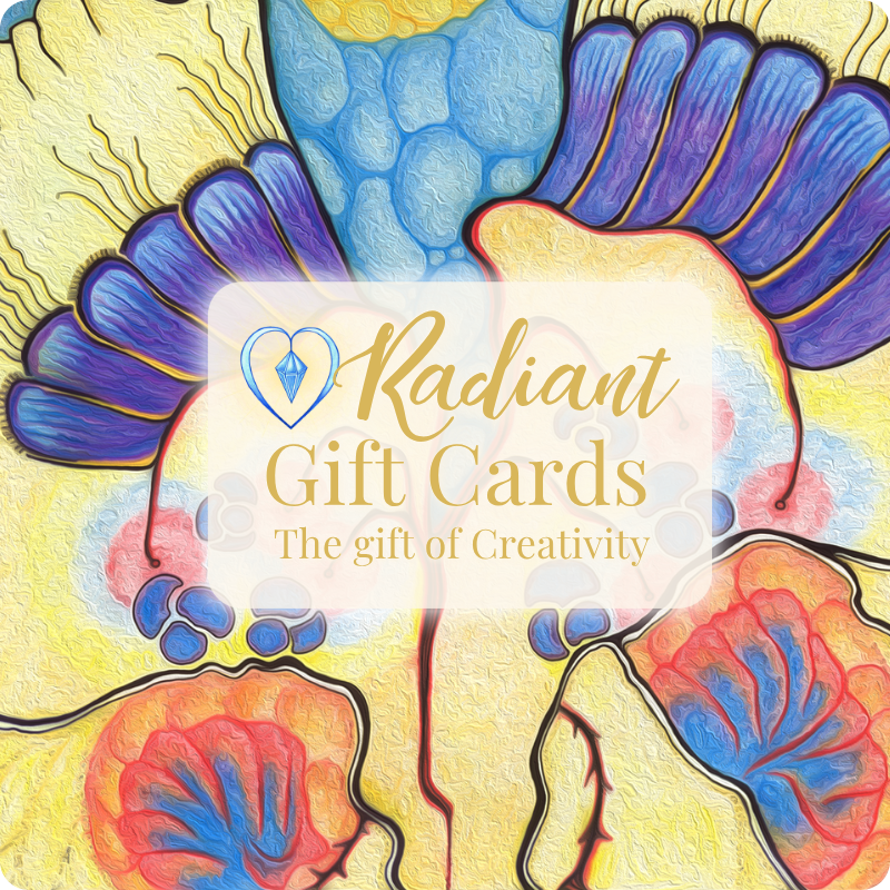 Radiant Gift Cards