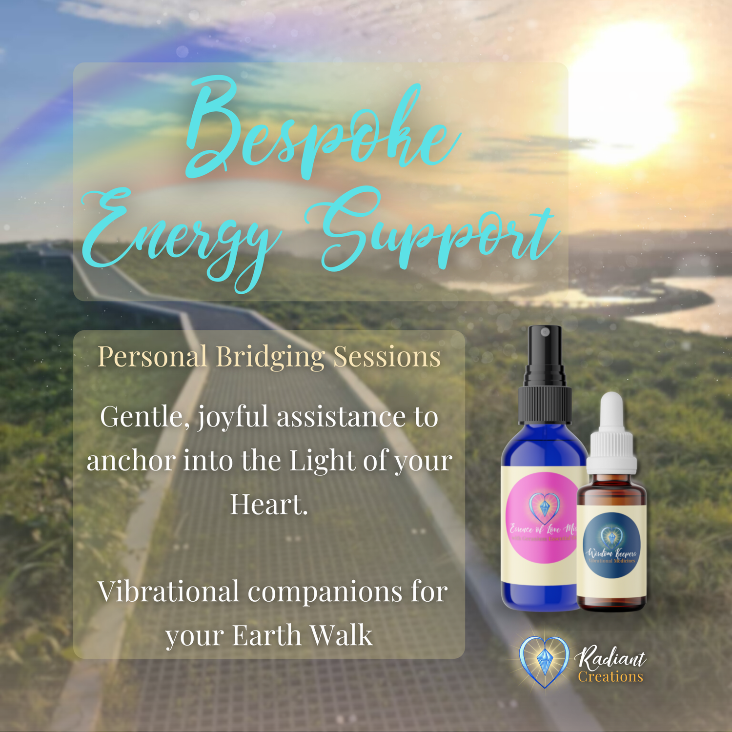 Bespoke Energy Support