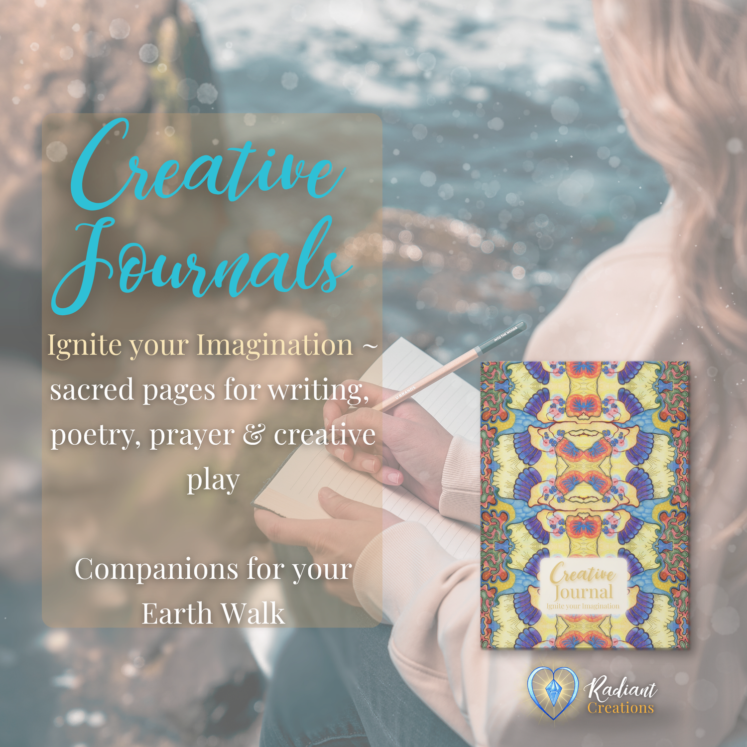 Creative Journals