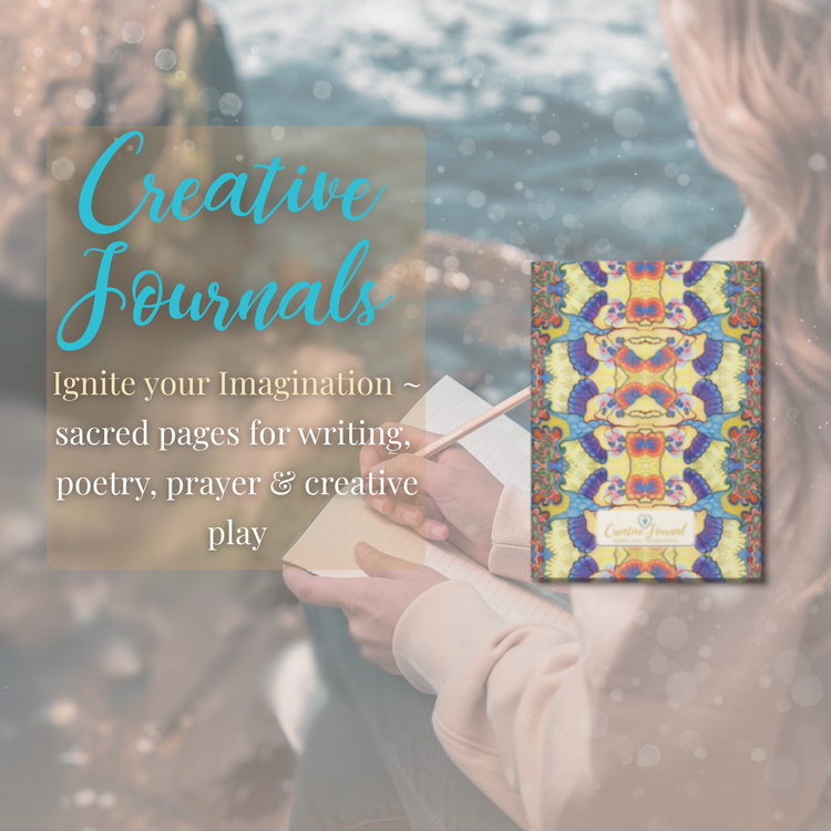 Creative Journals