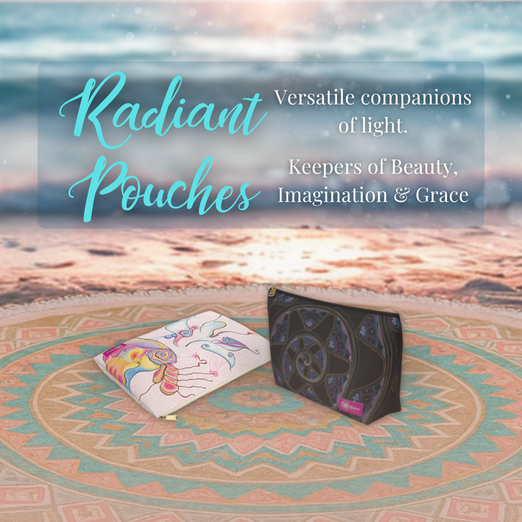 Radiant Pouches