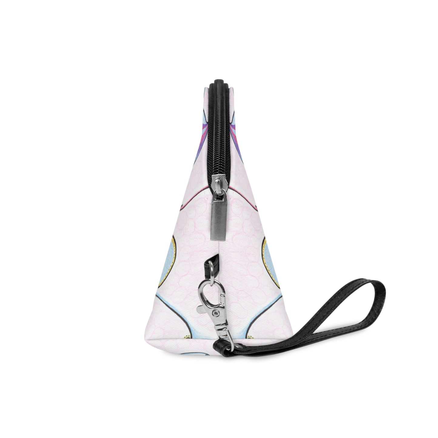 SPIRIT | Makeup Bag | Versatile Accessory Radiant Pouch | ETHEREAL BEAUTY
