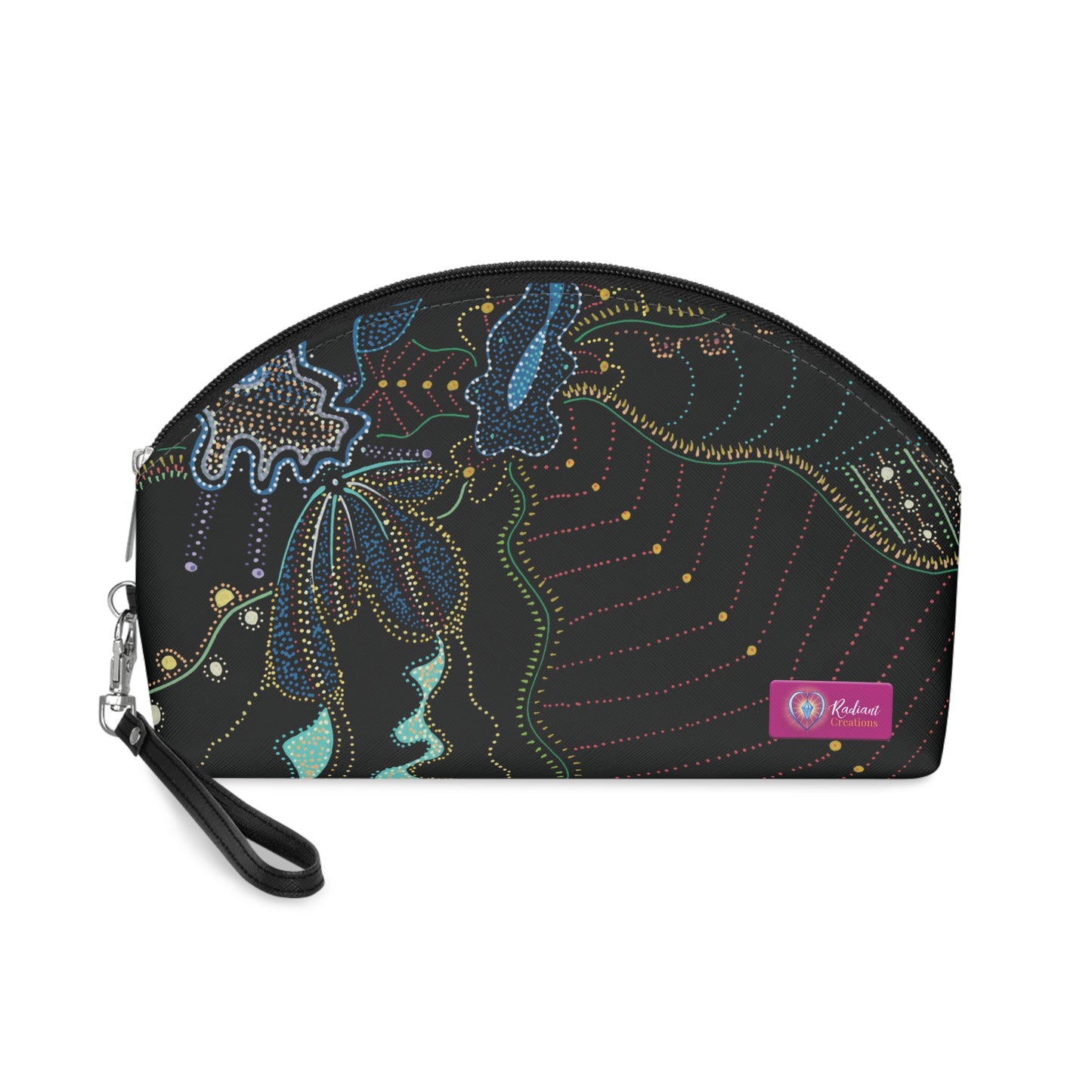 LIGHTS UP ~ Makeup Bag | Radiant Pouch | Stories of Light