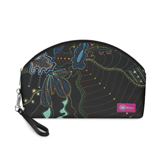 LIGHTS UP ~ Makeup Bag | Radiant Pouch | Stories of Light