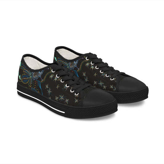 Lights Up Low-Top Sneakers for Women