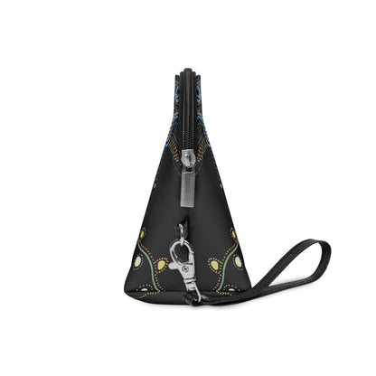 LIGHTS UP ~ Makeup Bag | Radiant Pouch | Stories of Light