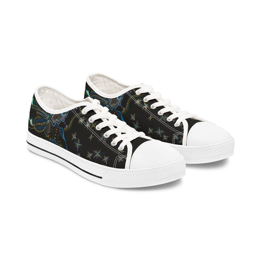 Lights Up Low-Top Sneakers for Women