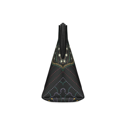 LIGHTS UP ~ Makeup Bag | Radiant Pouch | Stories of Light