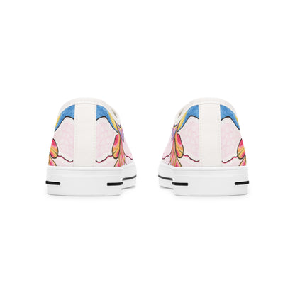 FAERIE SPIRIT Low-Top Sneakers for Women