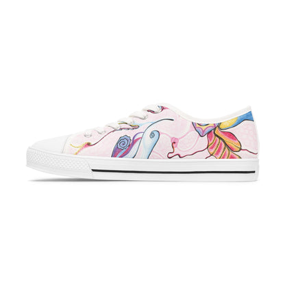 FAERIE SPIRIT Low-Top Sneakers for Women