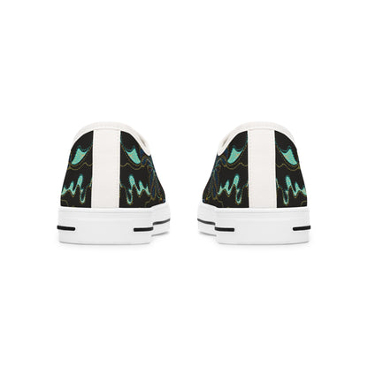Lights Up Low-Top Sneakers for Women