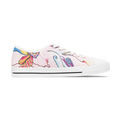 FAERIE SPIRIT Low-Top Sneakers for Women