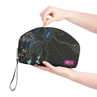 LIGHTS UP ~ Makeup Bag | Radiant Pouch | Stories of Light