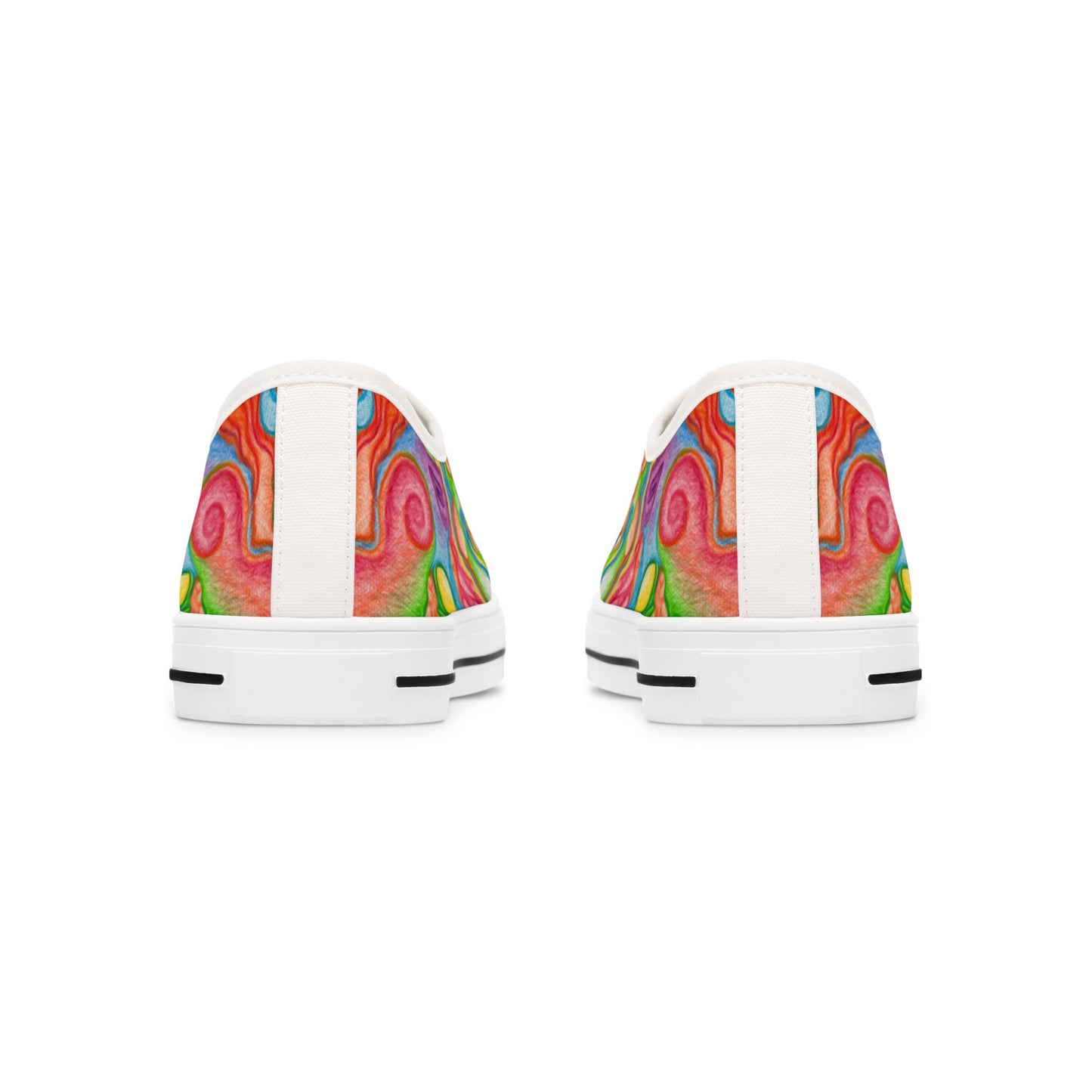 CELEBRATION | Low-Top Sneakers | For Women | BUBBLING LIGHT