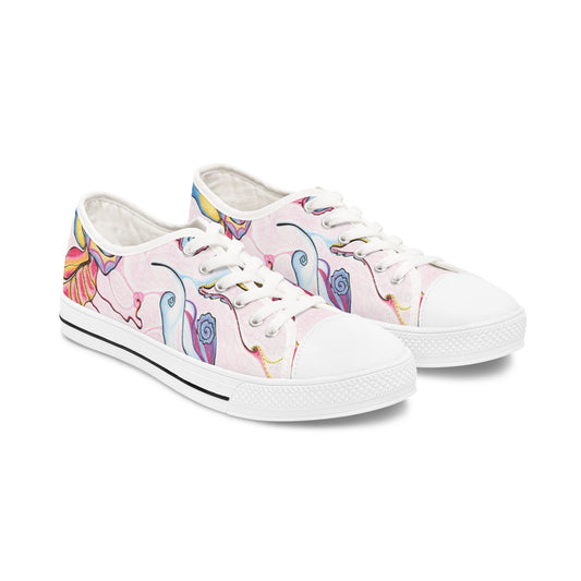 FAERIE SPIRIT Low-Top Sneakers for Women