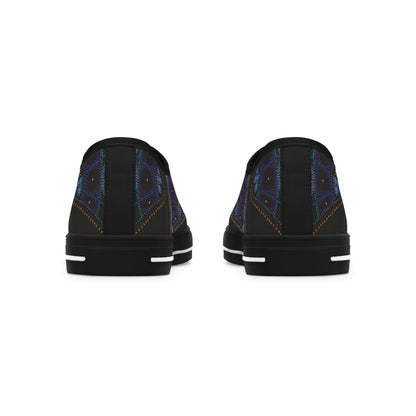 DREAMTIME SPIRAL Low-Top Sneakers for Women