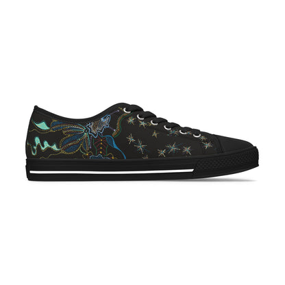 Lights Up Low-Top Sneakers for Women