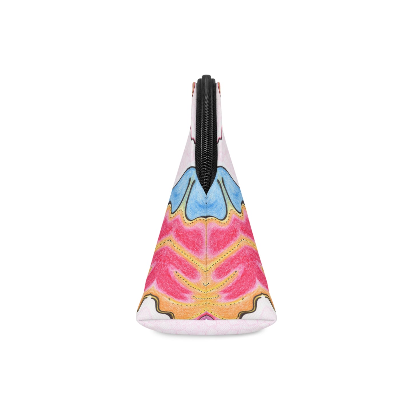 SPIRIT | Makeup Bag | Versatile Accessory Radiant Pouch | ETHEREAL BEAUTY