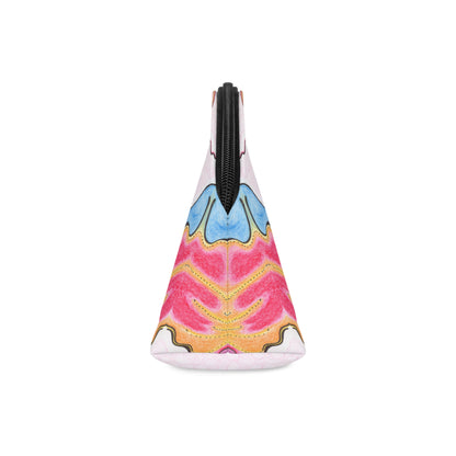 SPIRIT | Makeup Bag | Versatile Accessory Radiant Pouch | ETHEREAL BEAUTY