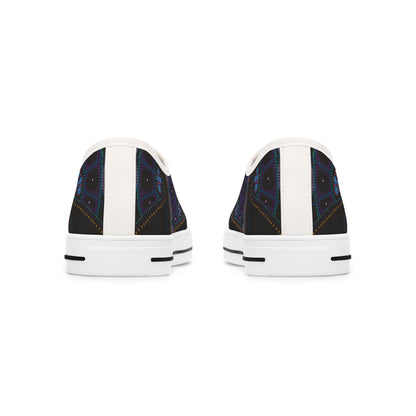 DREAMTIME SPIRAL Low-Top Sneakers for Women