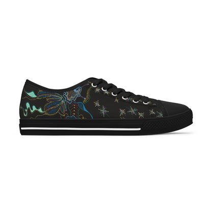 Lights Up Low-Top Sneakers for Women