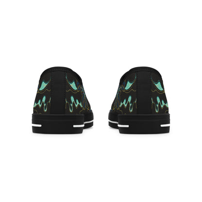 Lights Up Low-Top Sneakers for Women