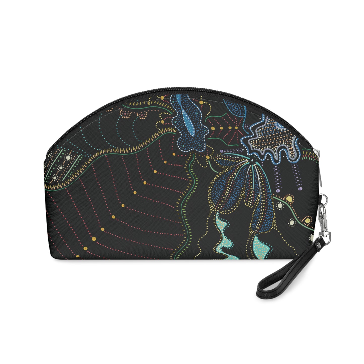 LIGHTS UP ~ Makeup Bag | Radiant Pouch | Stories of Light