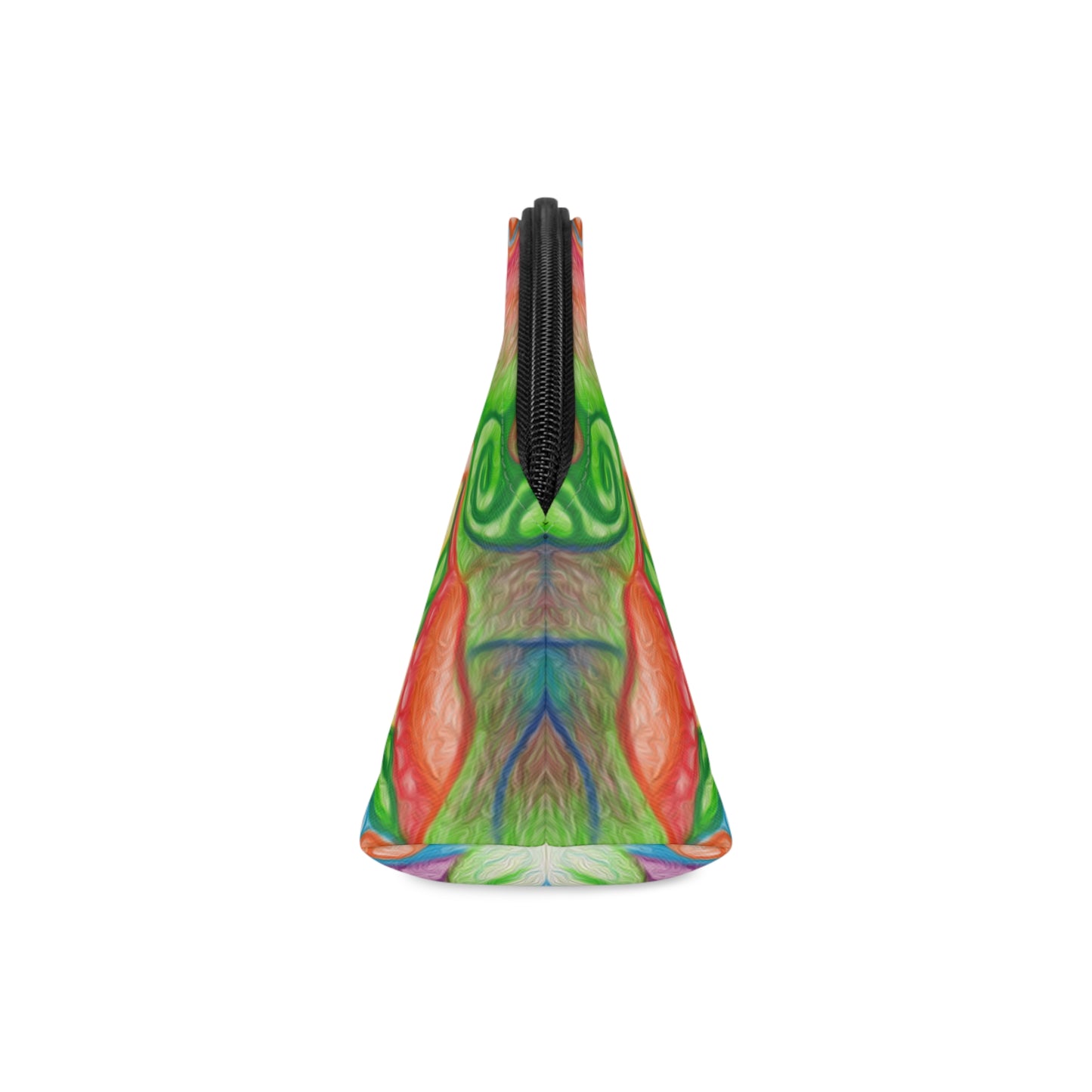 CELEBRATION | Makeup Bag | Versatile Accessory Radiant Pouch | BUBBLING LIGHT