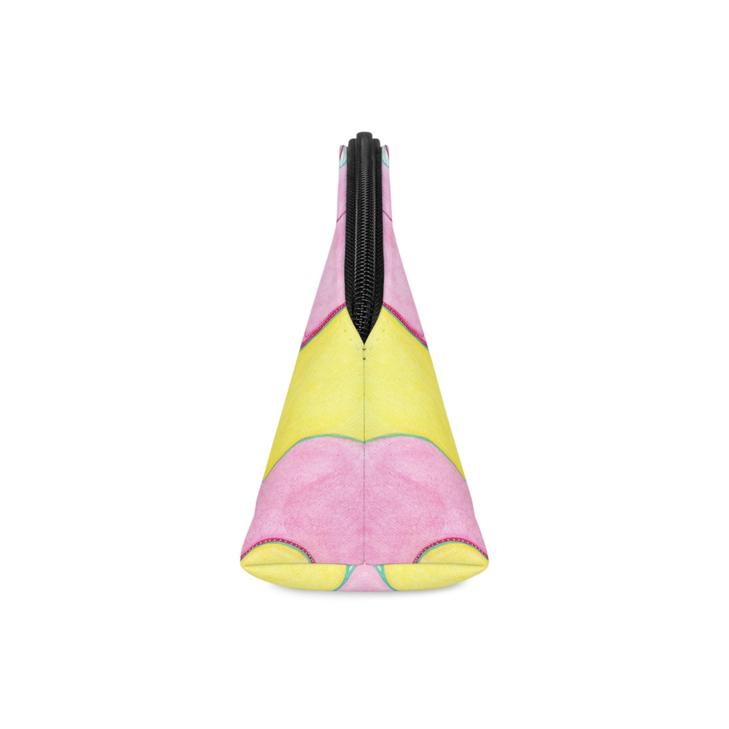 RADIANT HEART | Makeup Bag | Versatile Accessory Radiant Pouch | HEART FLOW EXPANSION