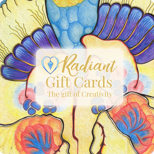 Radiant Gift Cards
